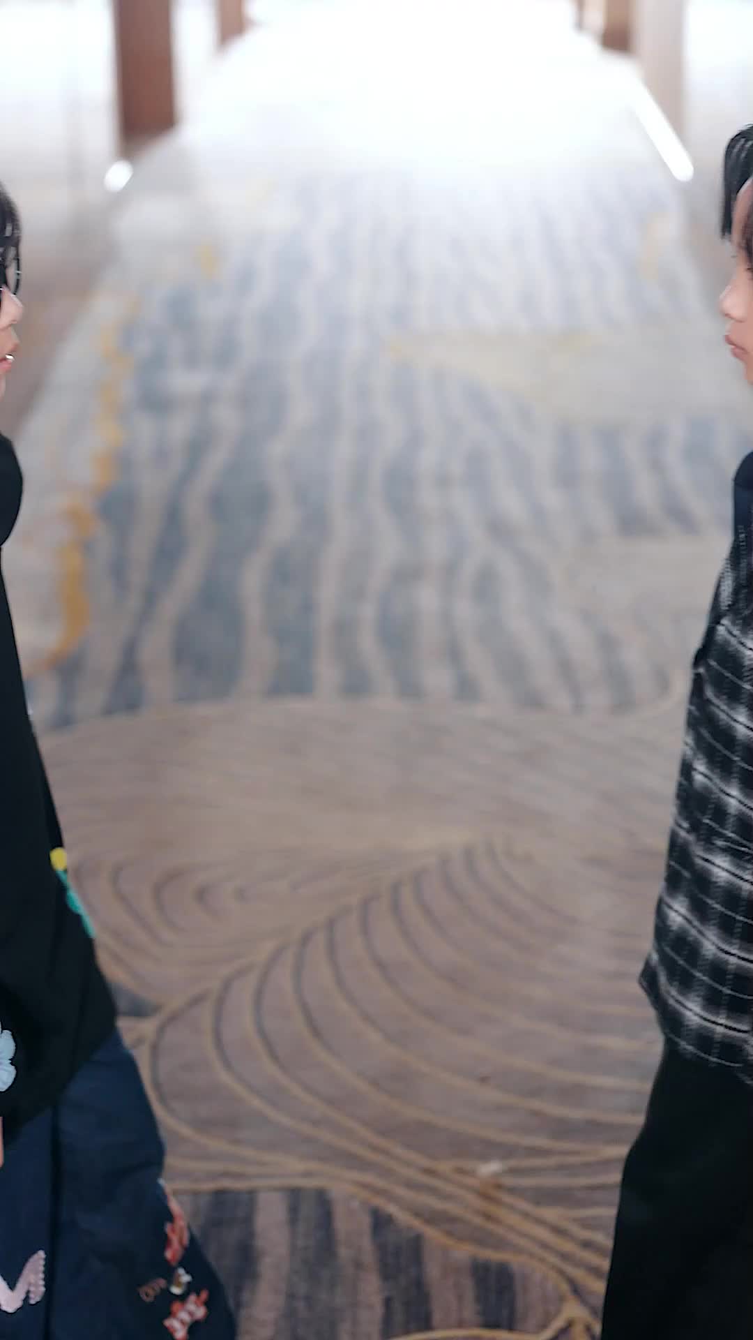 Episode 17 - Jejak Cinta Si Kembar  